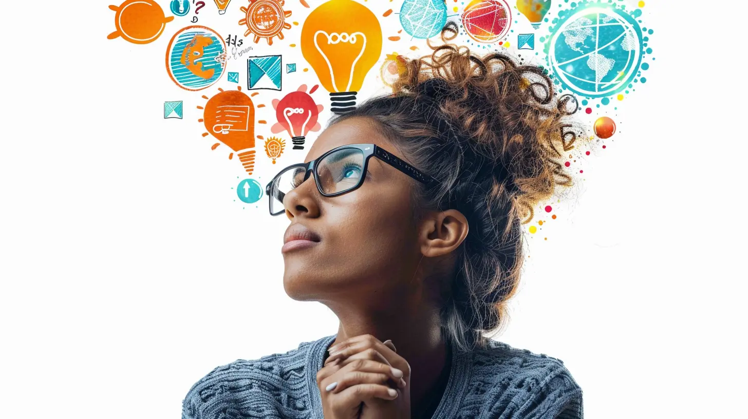 Teaching Critical Thinking Through Civic Education