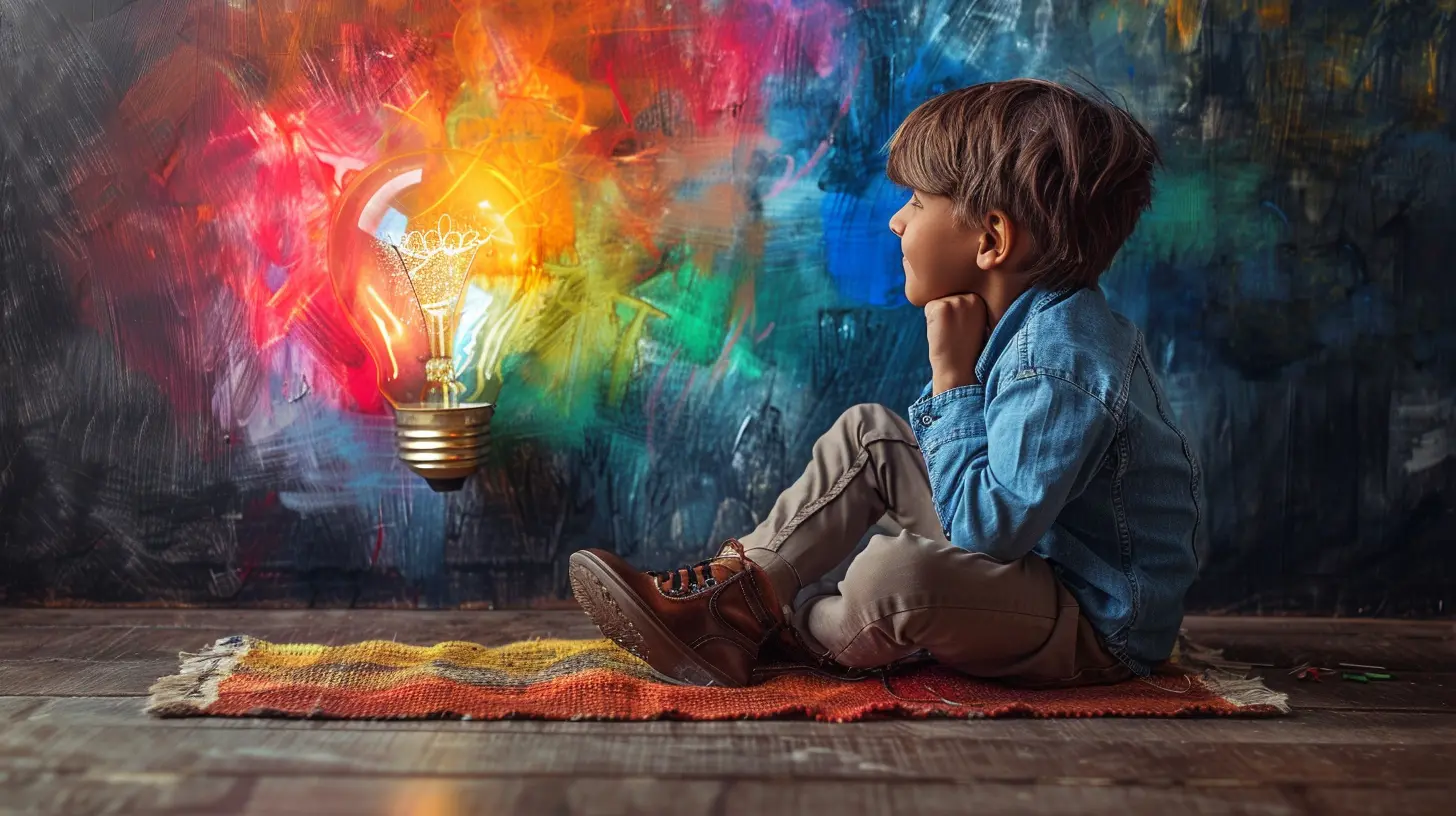 Teaching Students to Be Creators, Not Just Consumers