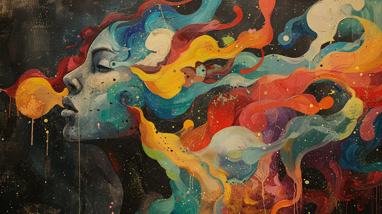 The Art of Asking Questions: Encouraging Creative Inquiry in Students