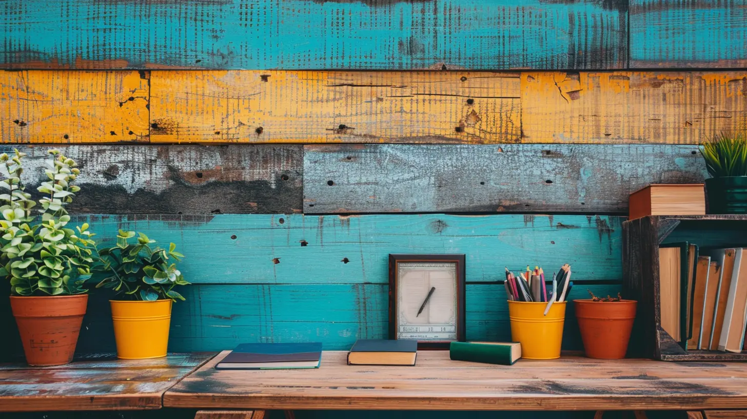 The Benefits of Cross-Disciplinary Professional Development