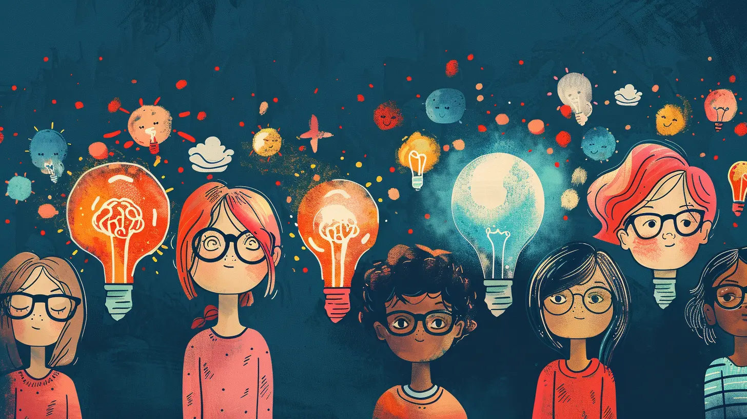 The Benefits of Group Work for Developing Critical Thinking Skills