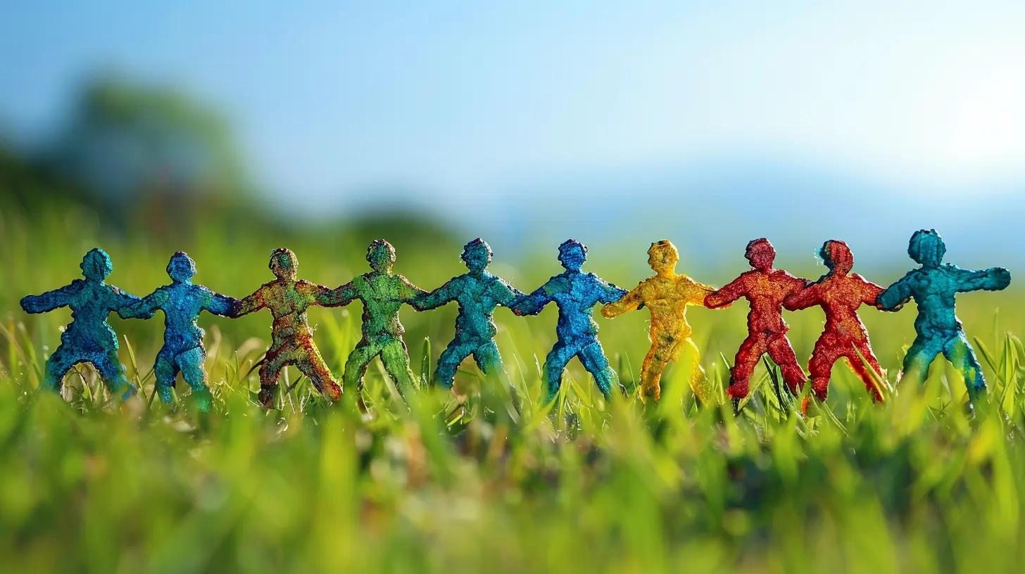 The Benefits of Group Work for Developing Critical Thinking Skills