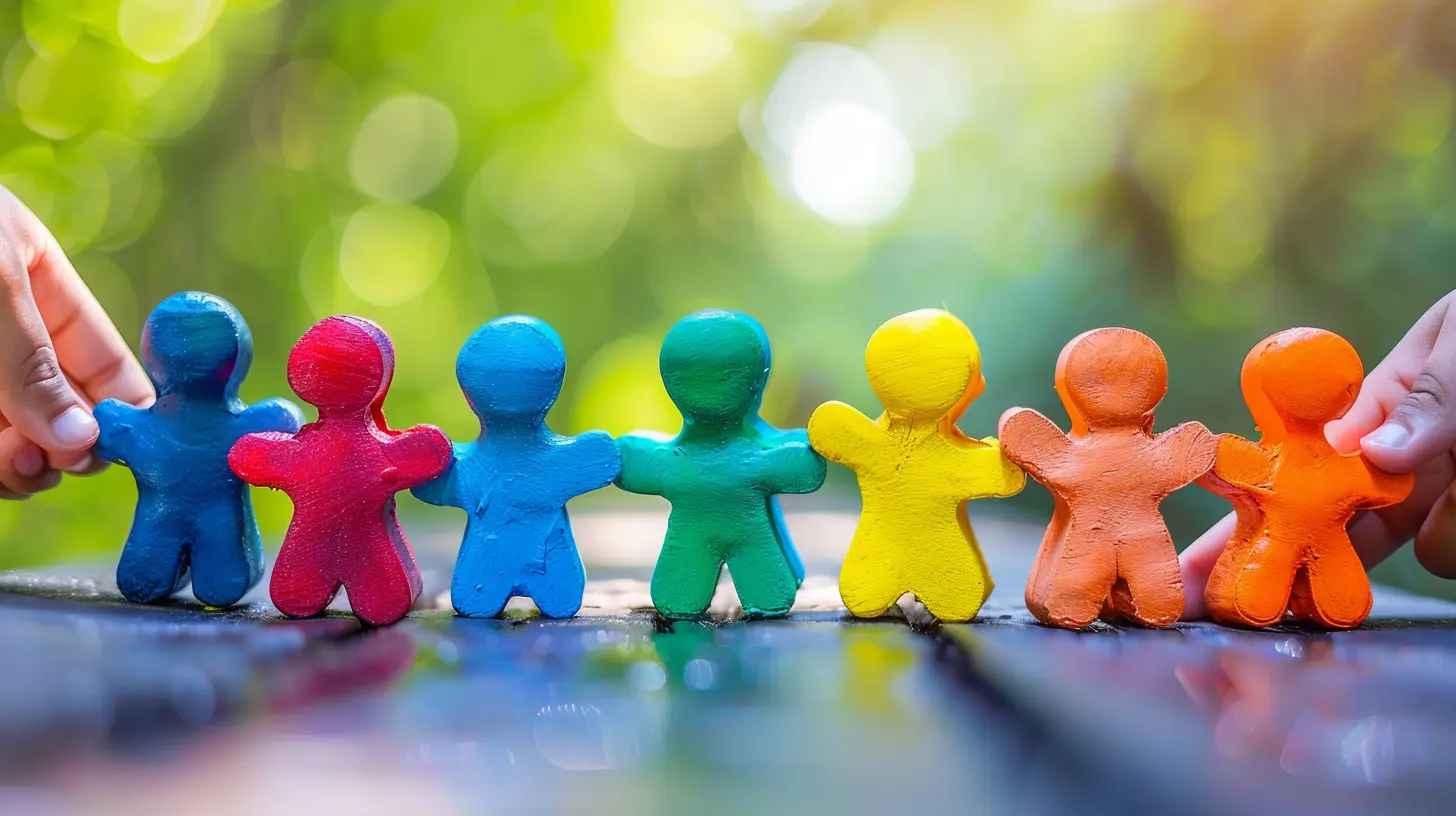 The Benefits of Group Work for Developing Critical Thinking Skills