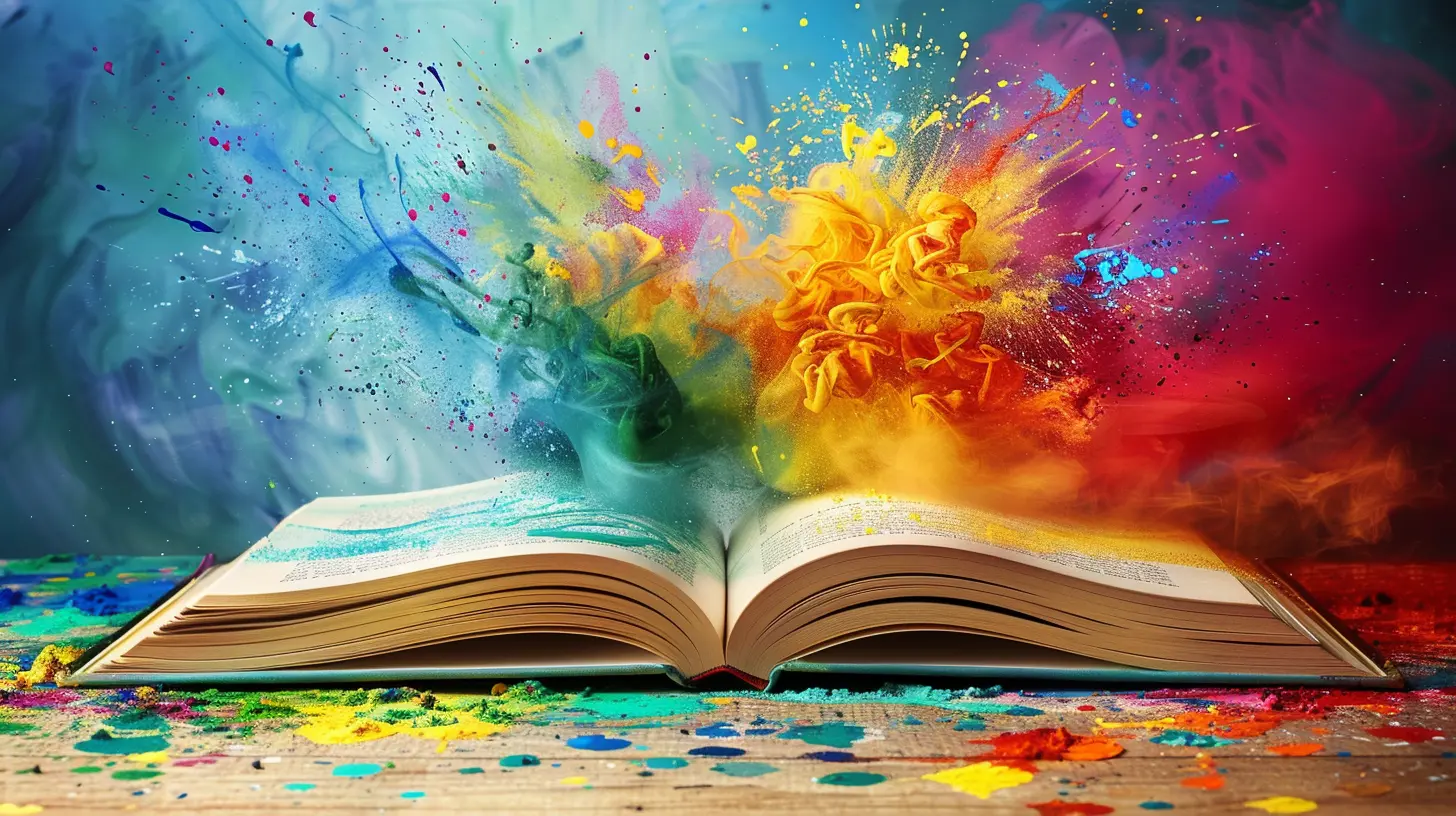 The Benefits of Integrating Arts into Core Curriculums