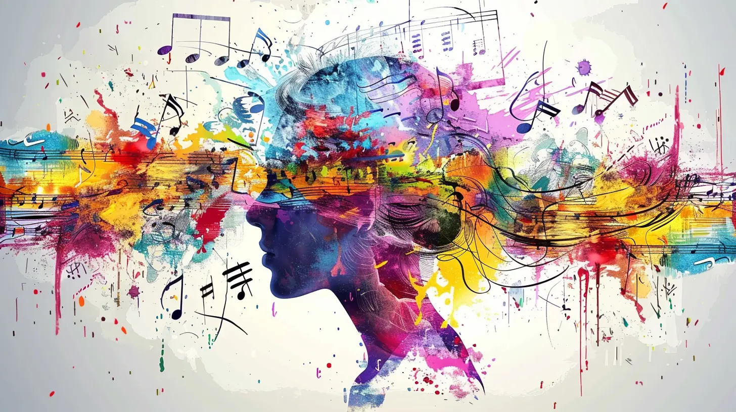 The Benefits of Integrating Arts into Core Curriculums