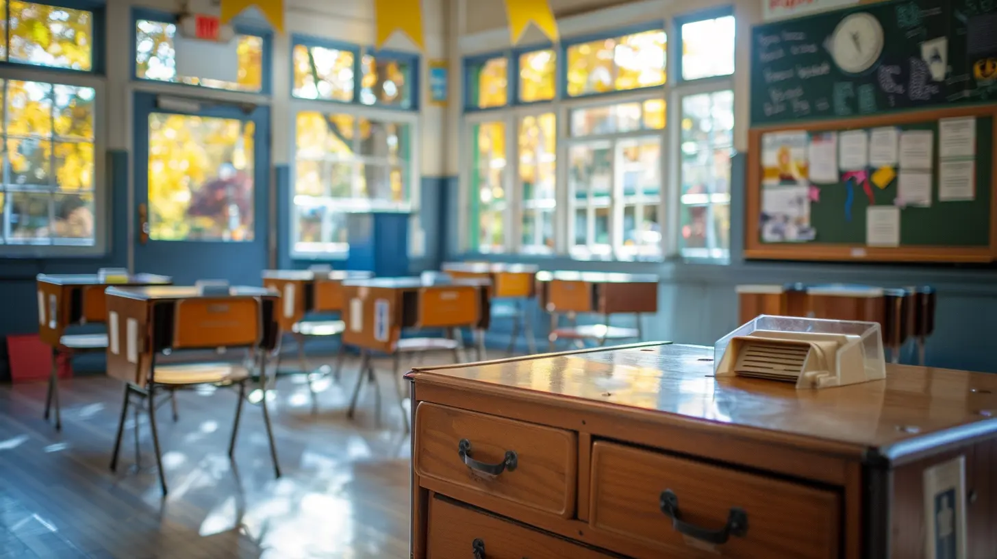 The Connection Between Civic Education and Voter Participation