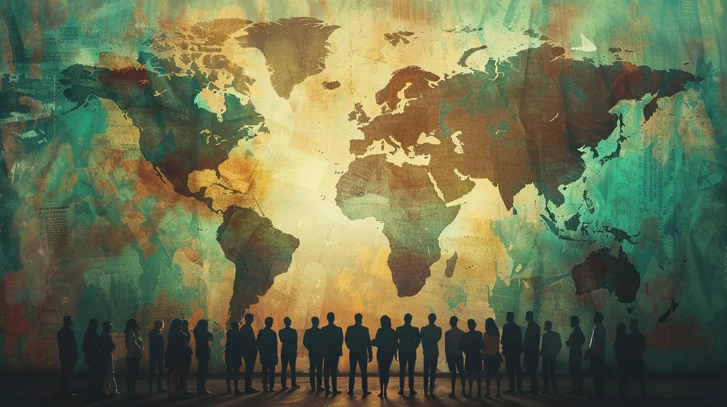 The Economics Behind Social Change: A Historical Perspective