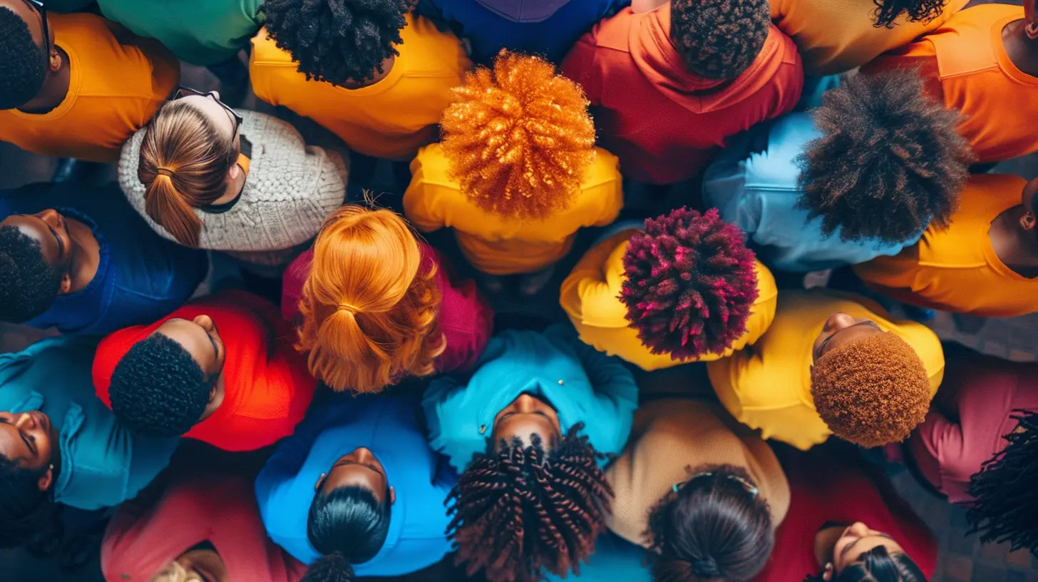The Economics Behind Social Change: A Historical Perspective