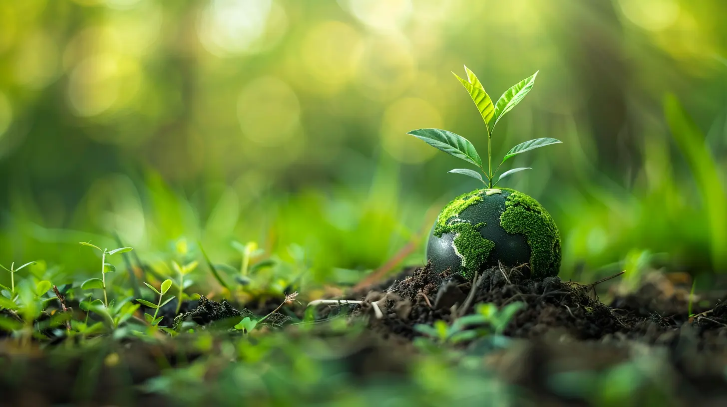 The Environmental Impact of Student Exchange Programs: What You Can Do