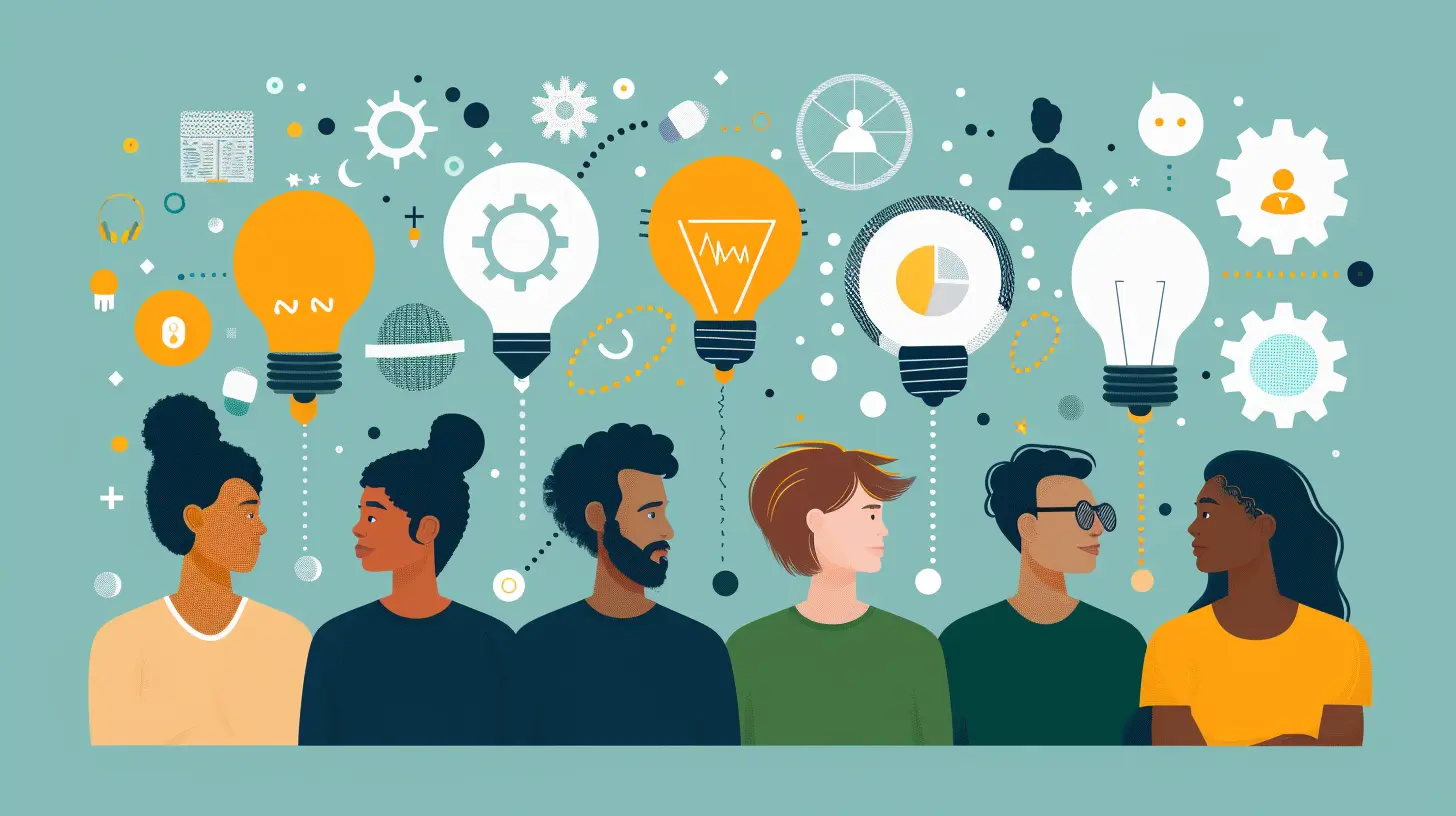 The Essential Skills You'll Need to Thrive in 2027