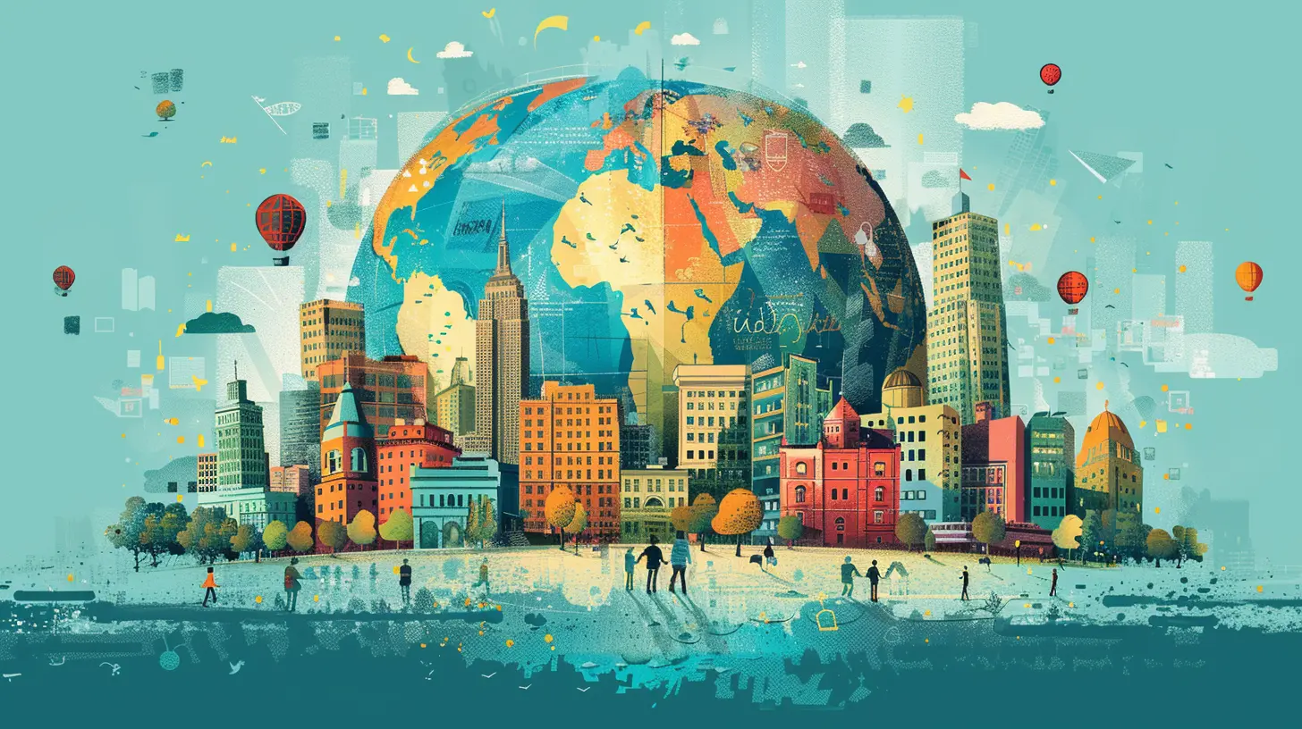 The Future of Civic Education in a Globalized World