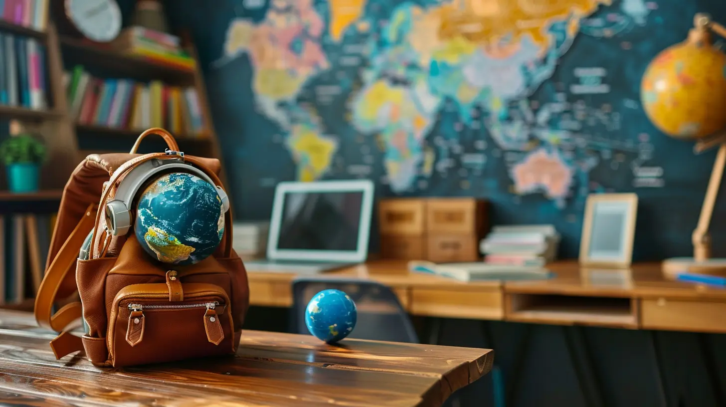 The Future of Distance Learning: Trends to Watch