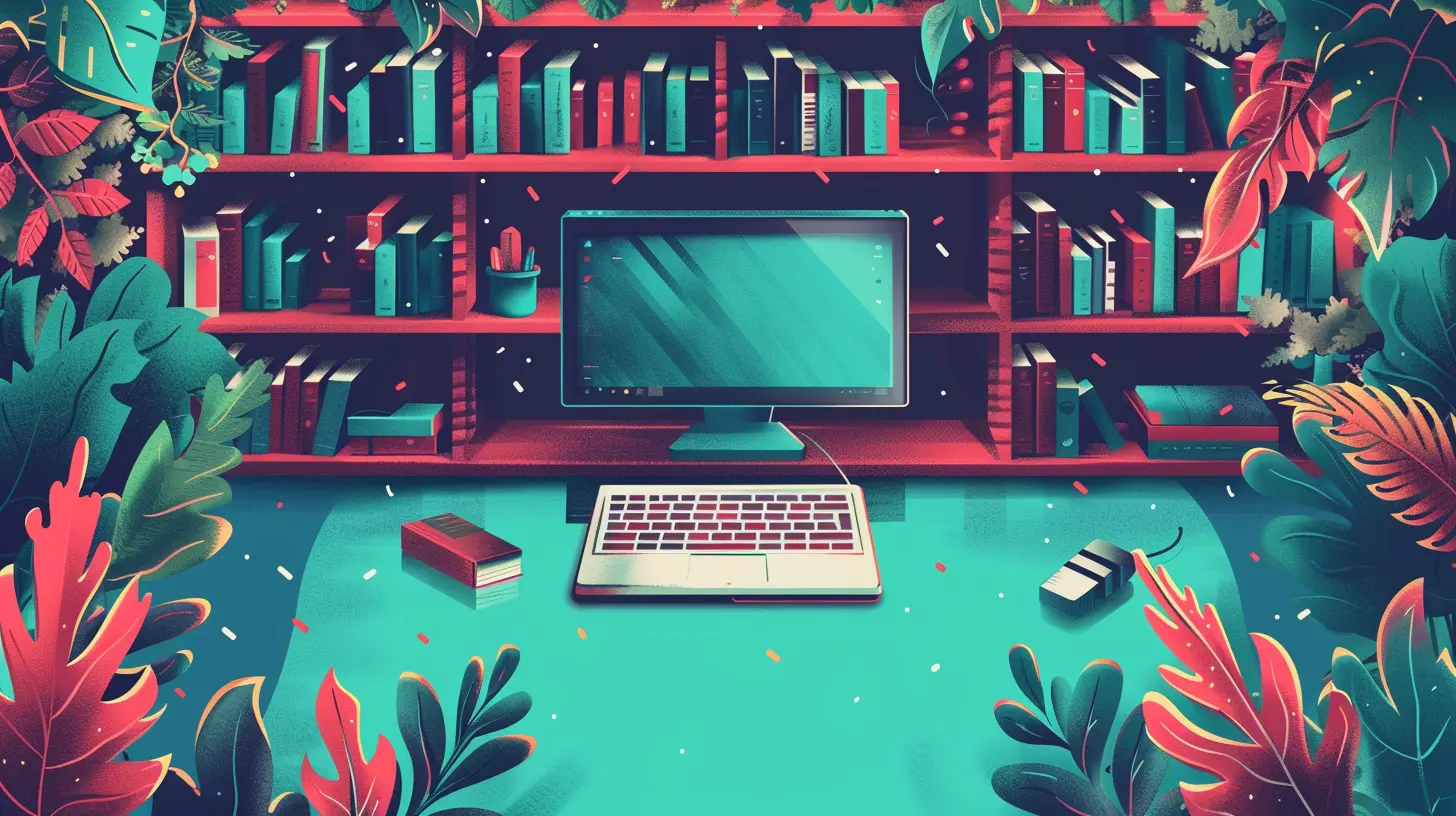 The Future of Distance Learning: Trends to Watch