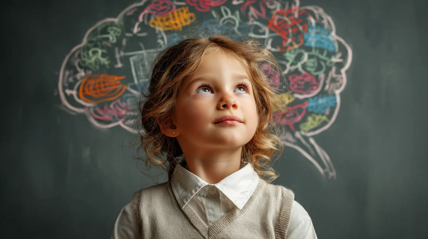 The Future of Positive School Culture in 2027