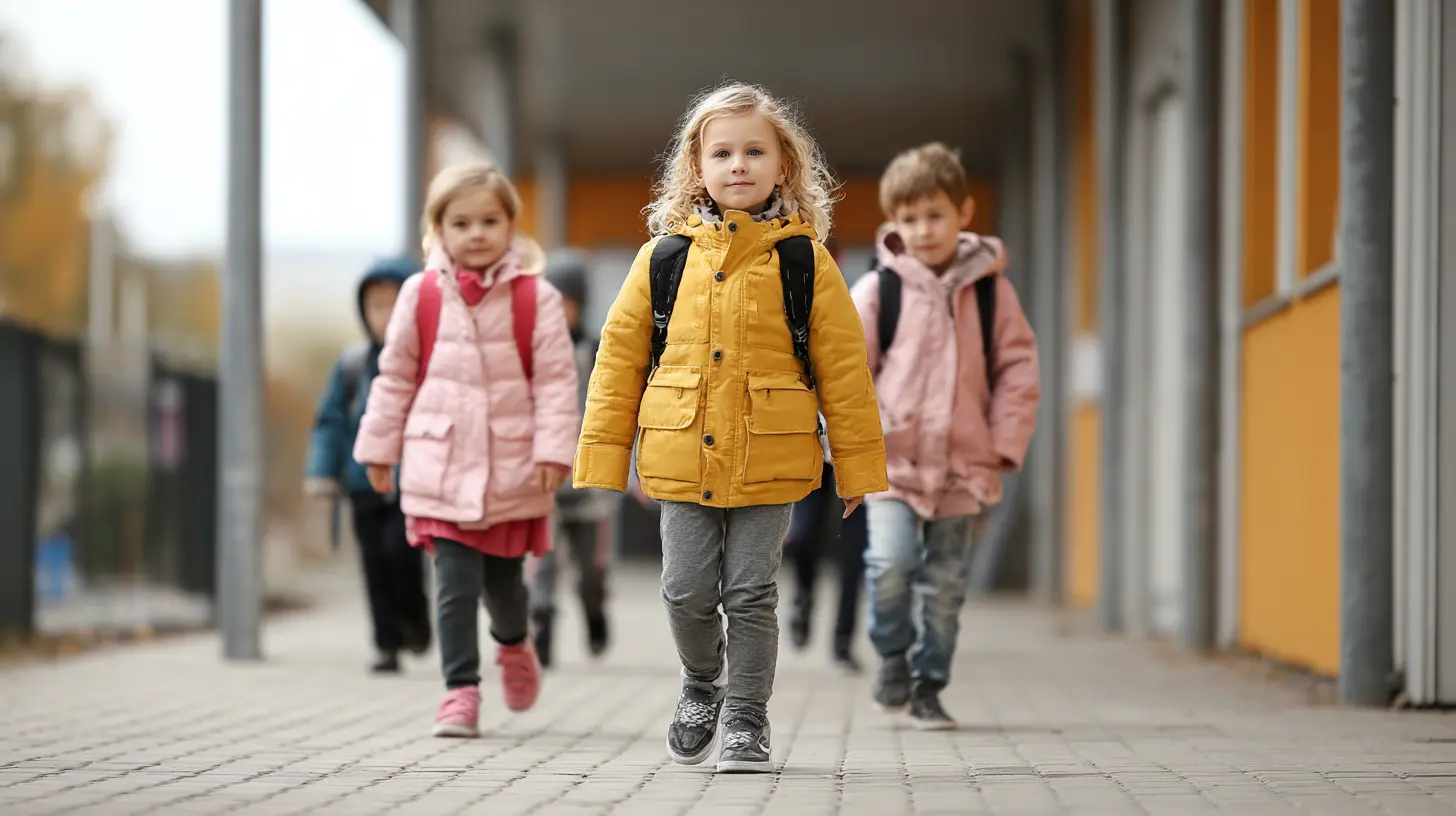 The Future of Positive School Culture in 2027