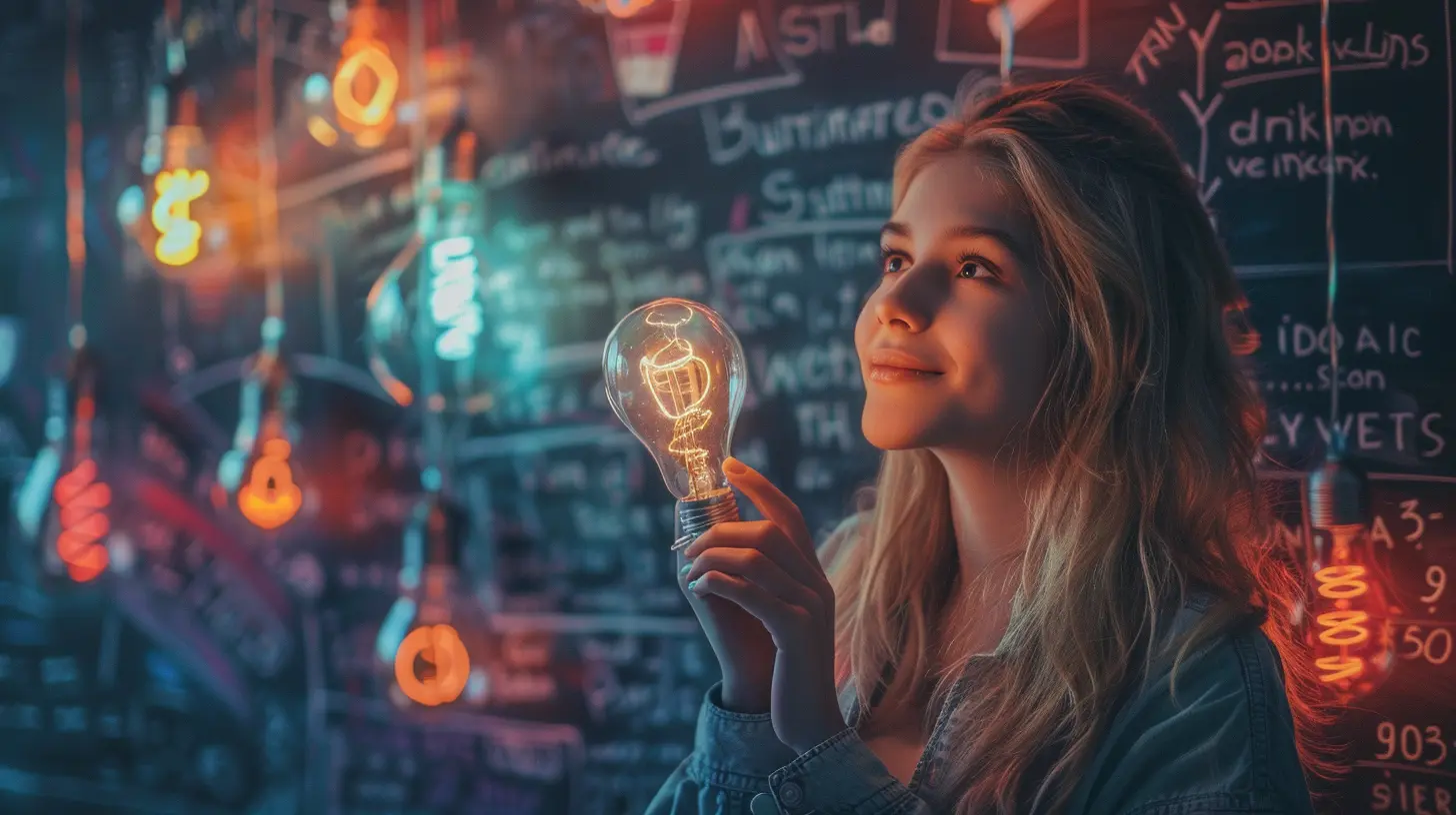 The Future of Summative Assessment: Trends and Innovations