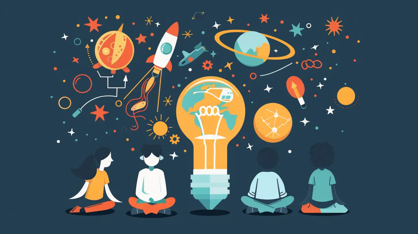 The Future of Summative Assessment: Trends and Innovations