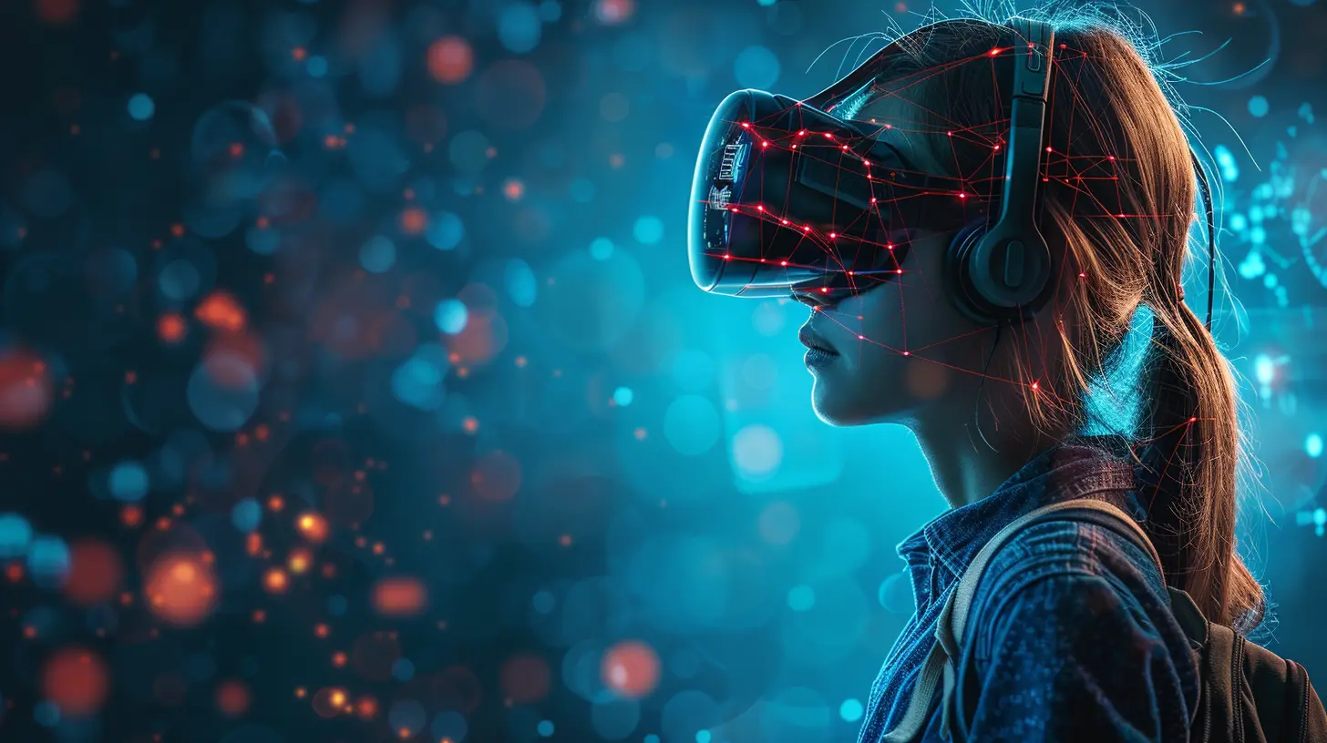 The Future of Virtual Classrooms in 2027