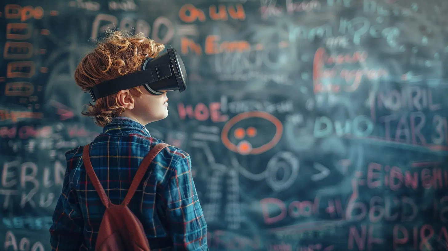 The Future of Virtual Classrooms in 2027