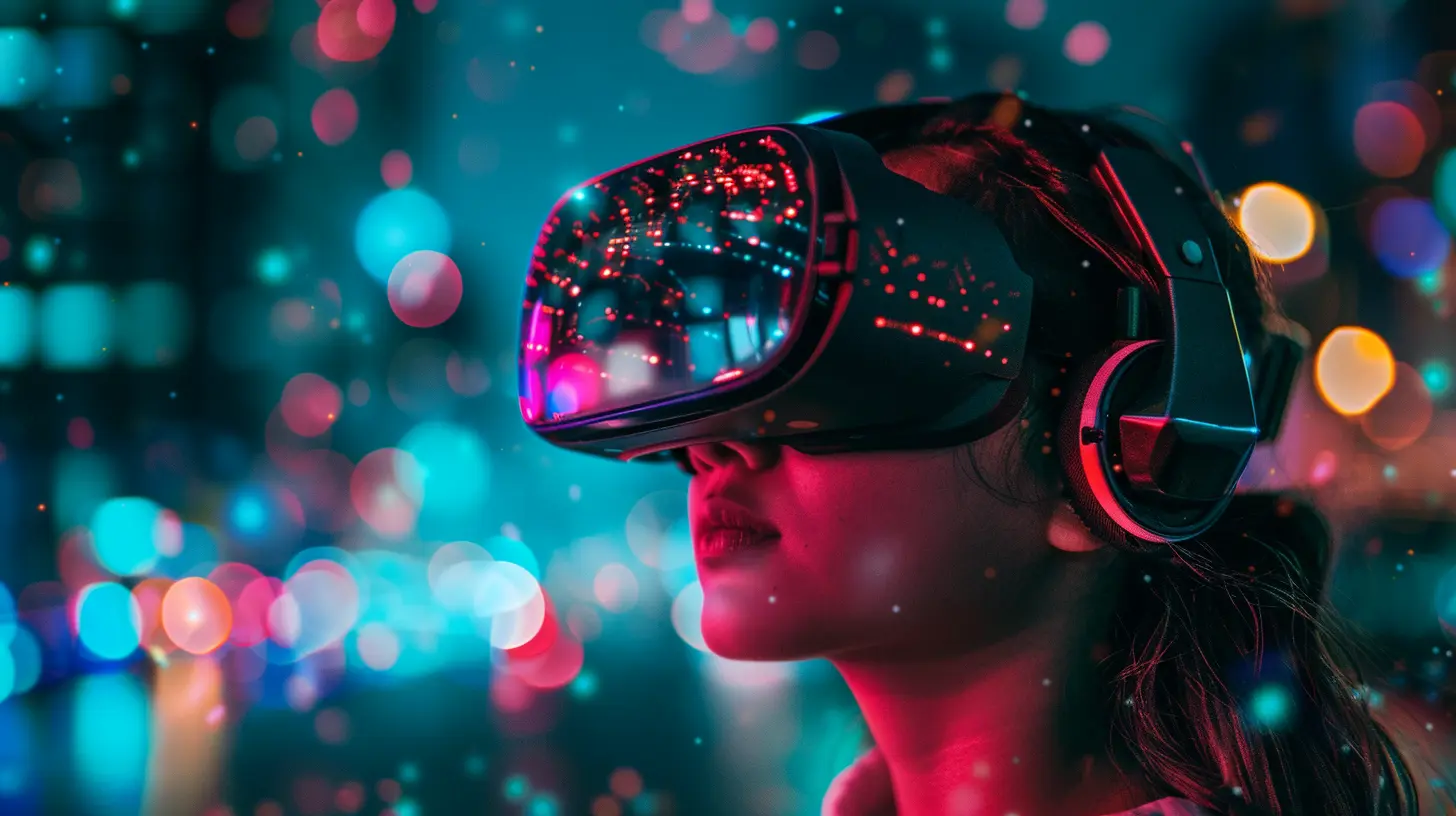 The Future of Virtual Classrooms in 2027