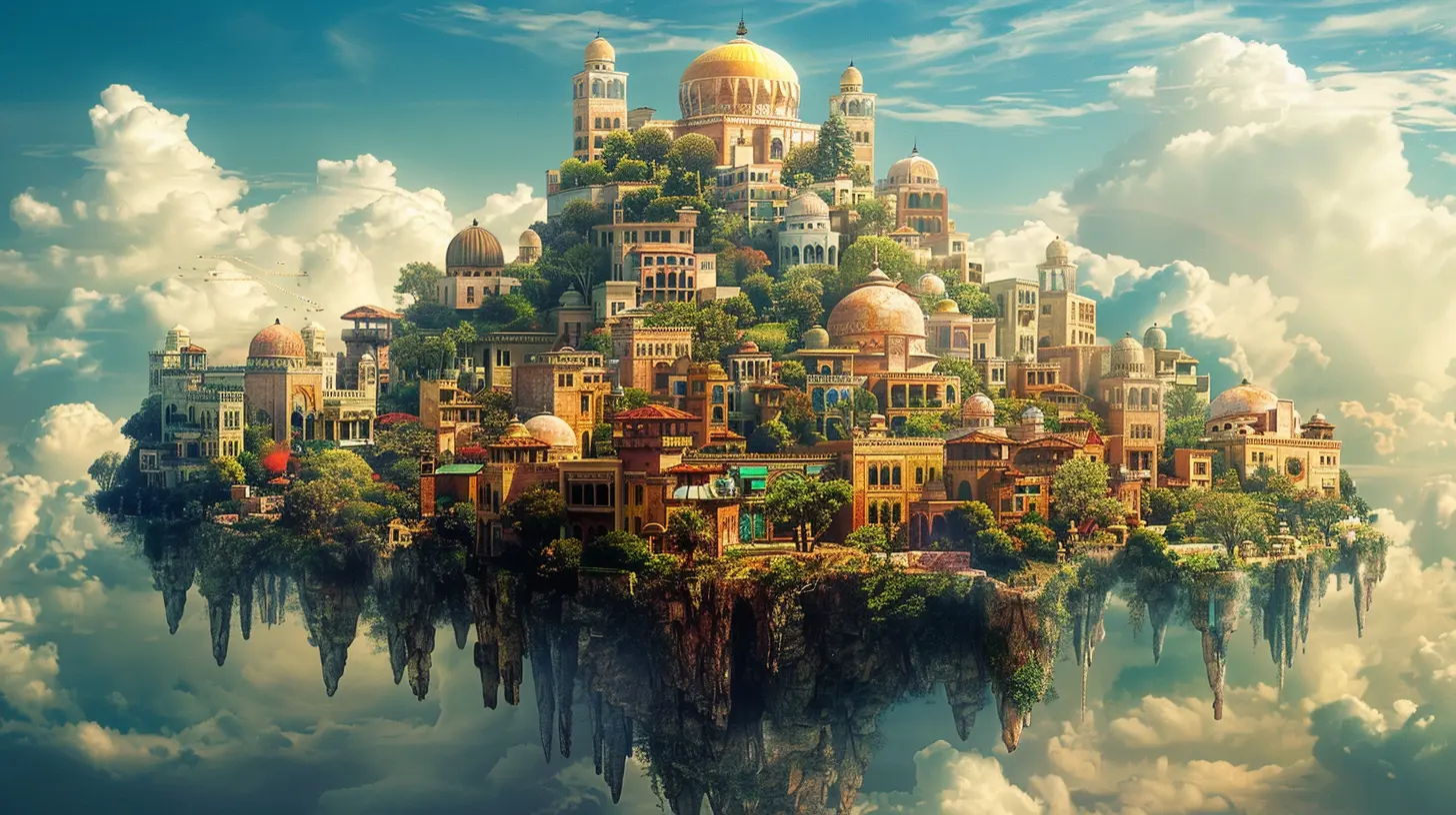 The Impact of Ancient Civilizations on Modern Society