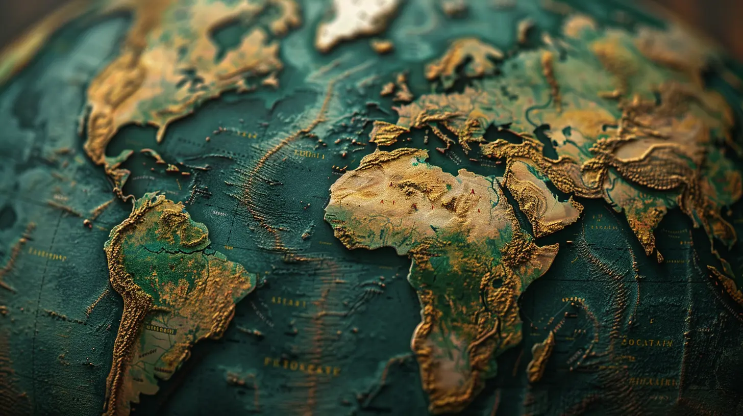 The Impact of Ancient Civilizations on Modern Society