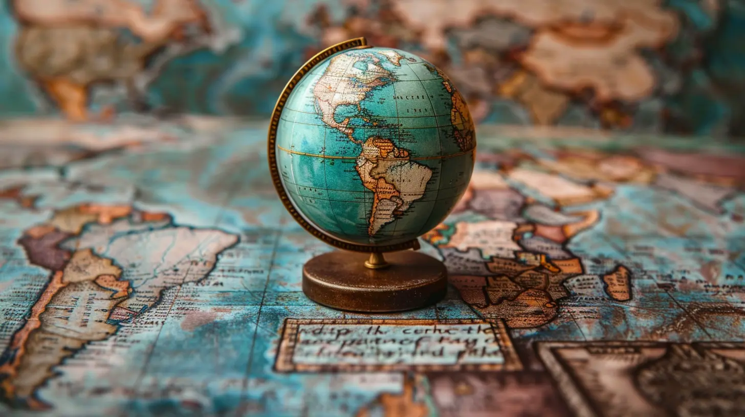 The Impact of Ancient Civilizations on Modern Society