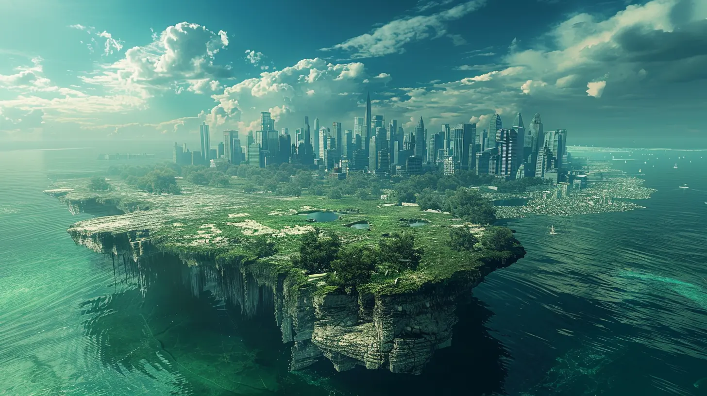 The Impact of Ancient Civilizations on Modern Society