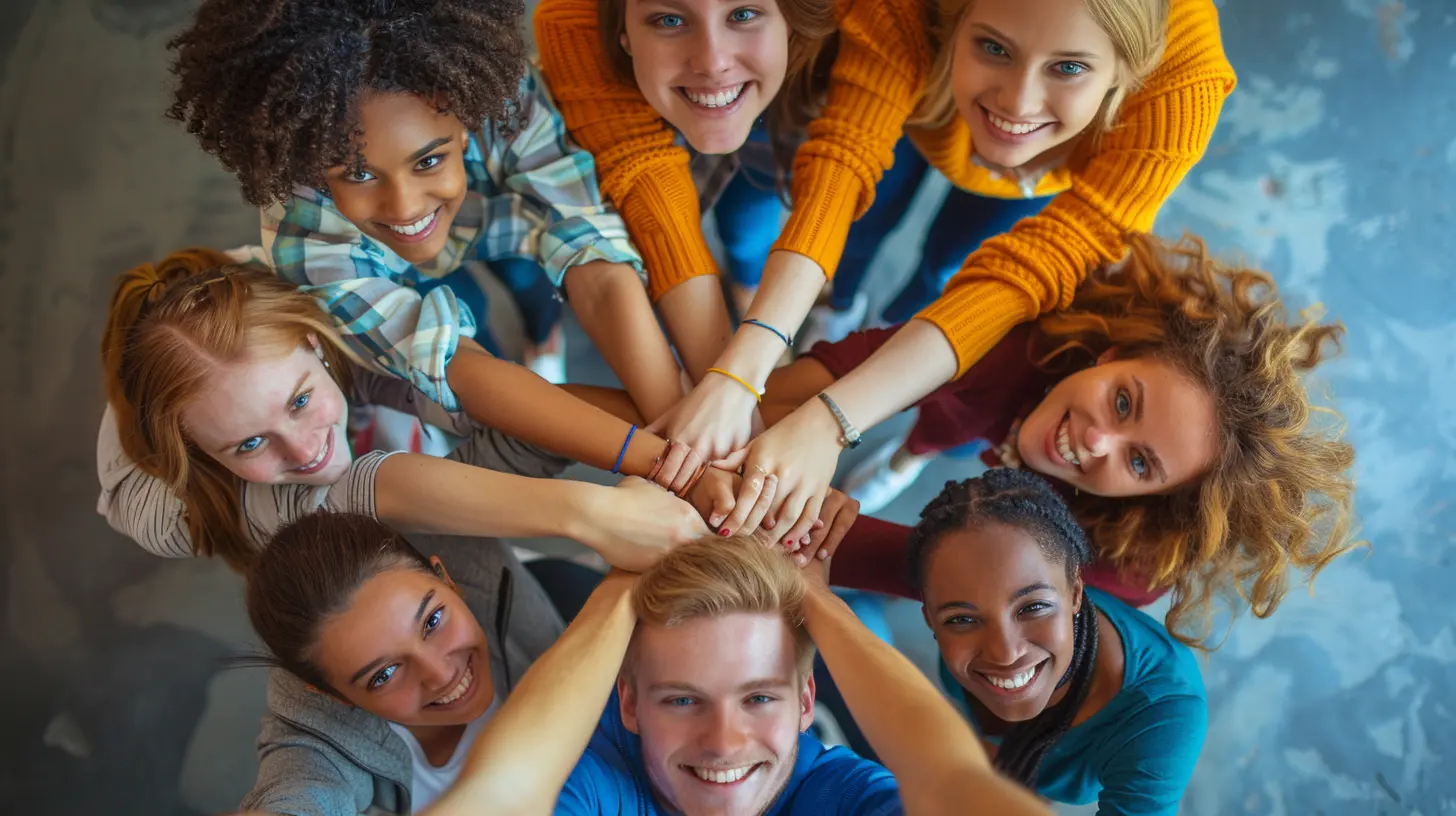 The Impact of Collaborative Learning on Student Motivation