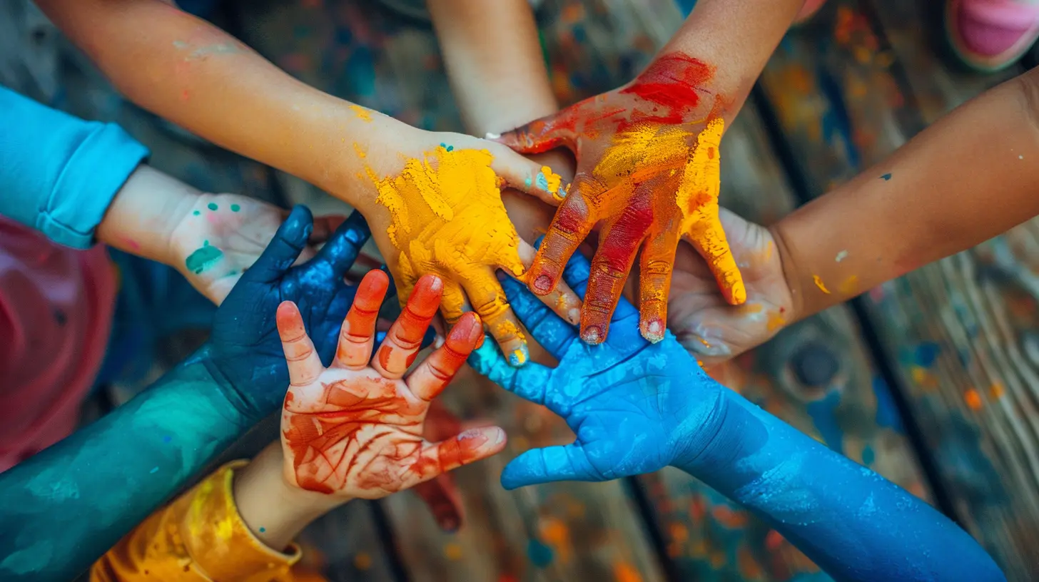 The Impact of Collaborative Learning on Student Motivation