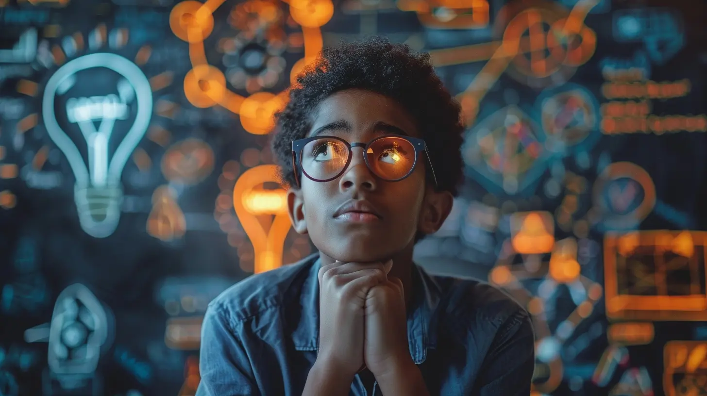 The Impact of Distance Learning on Critical Thinking Skills