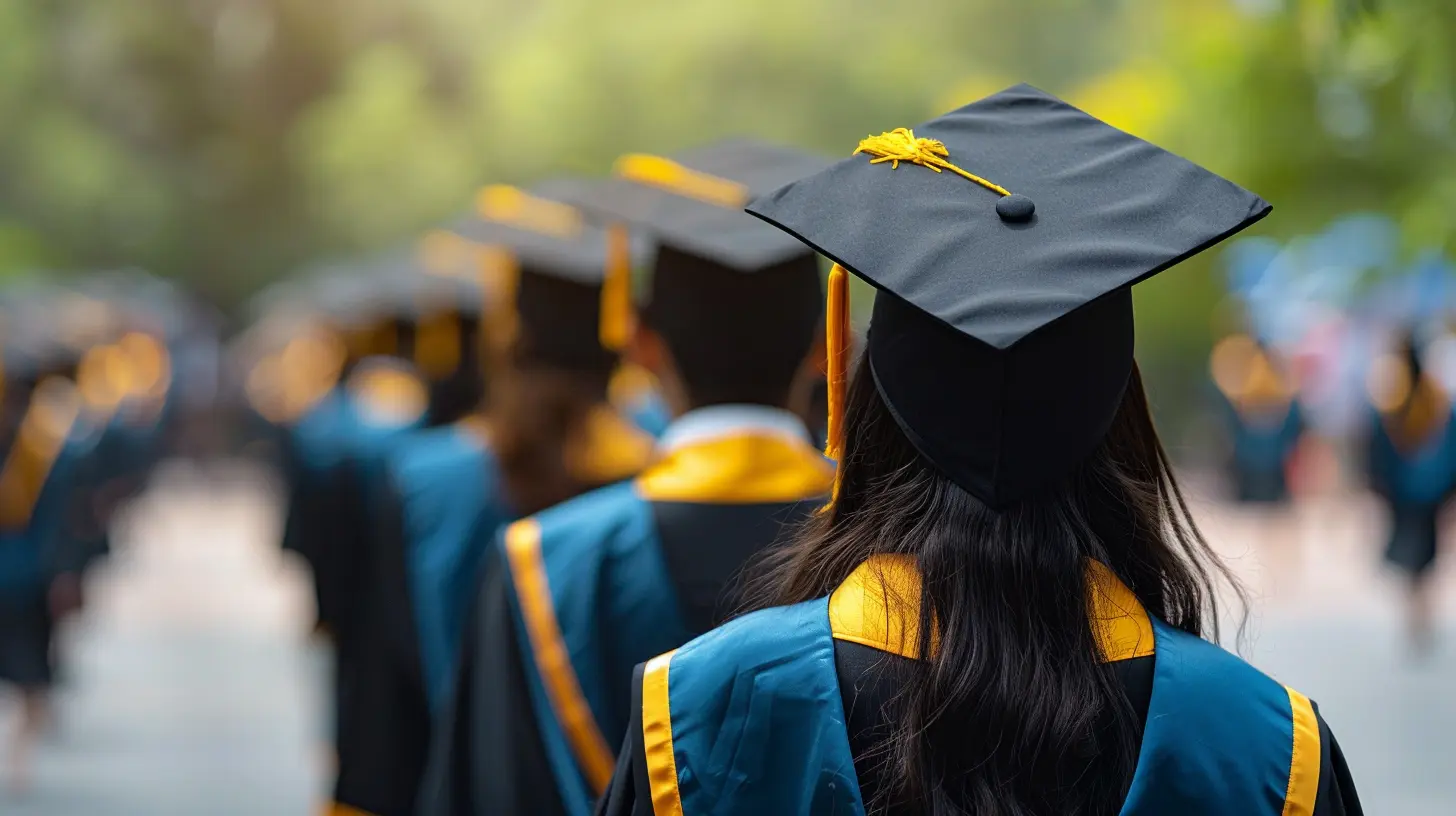 The Impact of Gap Years on Admissions Decisions in 2027
