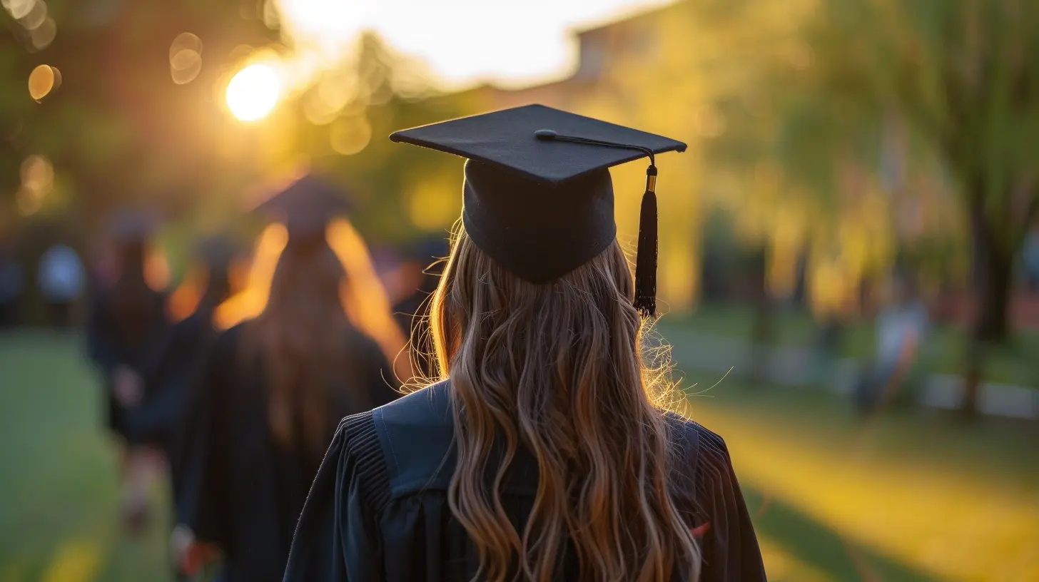 The Impact of Gap Years on Admissions Decisions in 2027