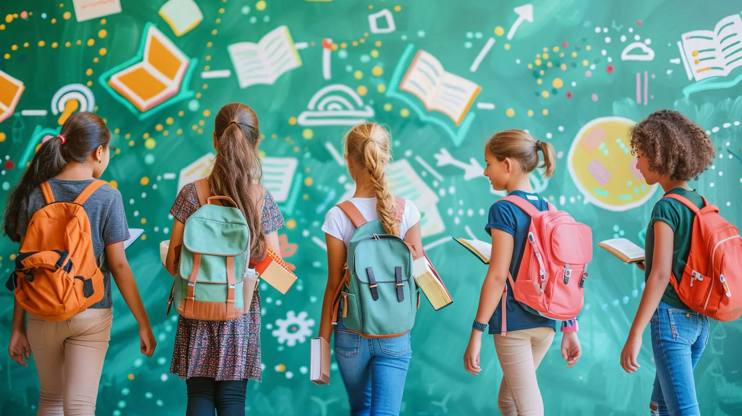 The Impact of Inclusive Education on Academic Achievement