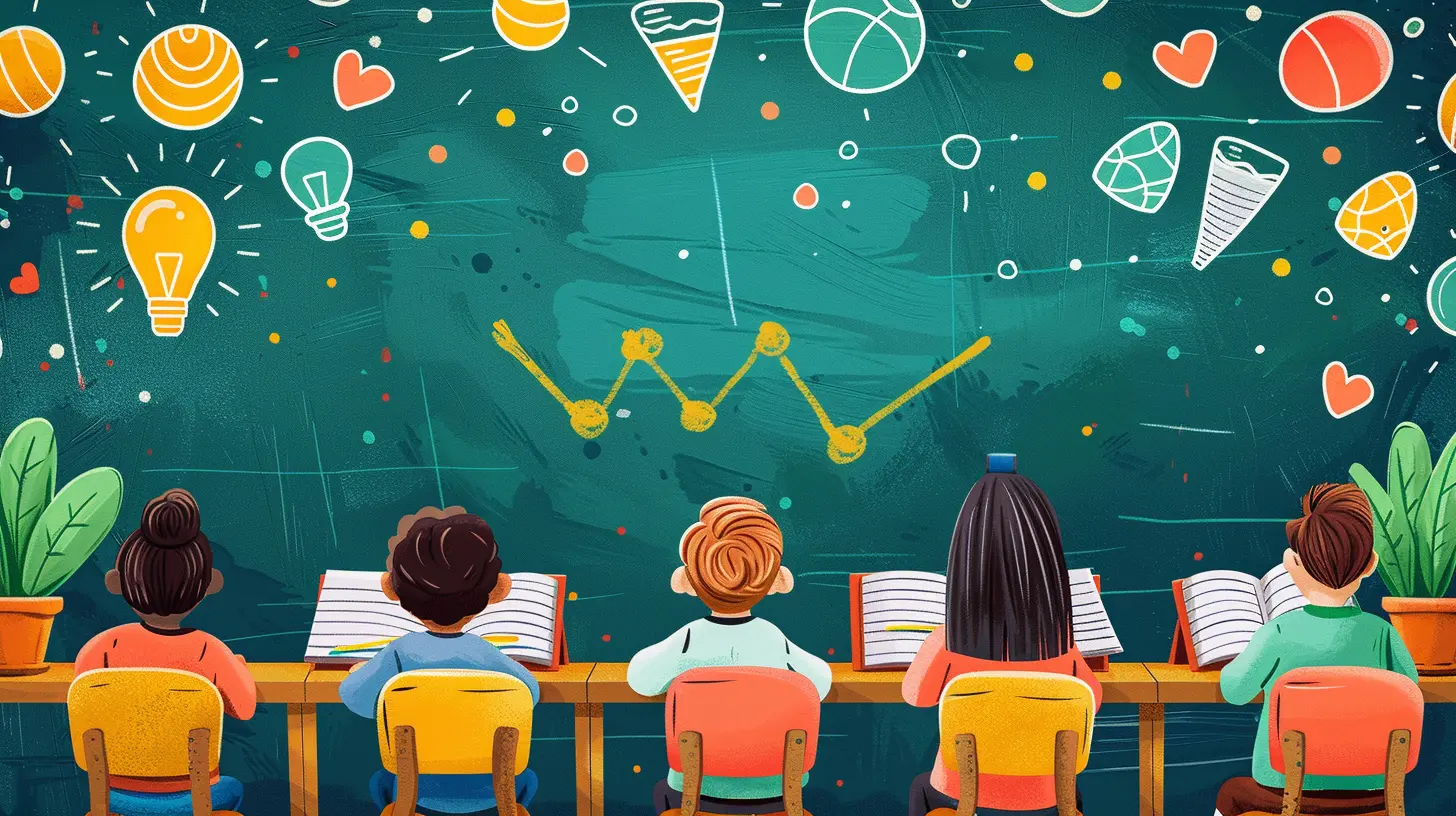 The Impact of Inclusive Education on Academic Achievement