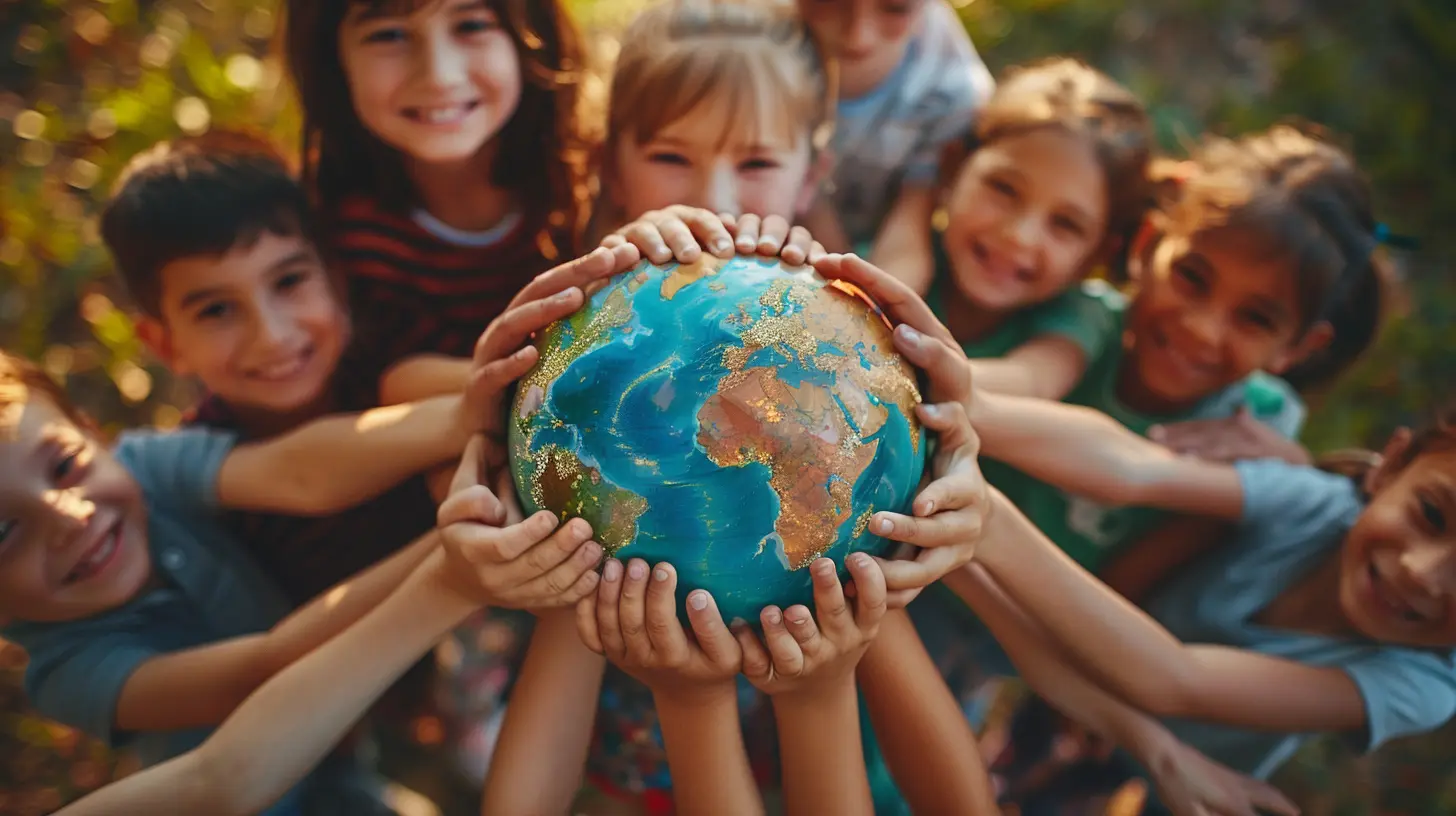 The Importance of Civic Education in Building Responsible Citizens