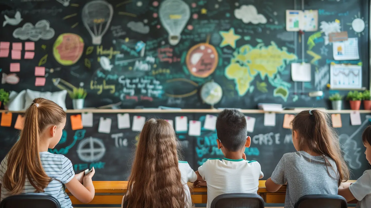 The Importance of Civic Education in Building Responsible Citizens
