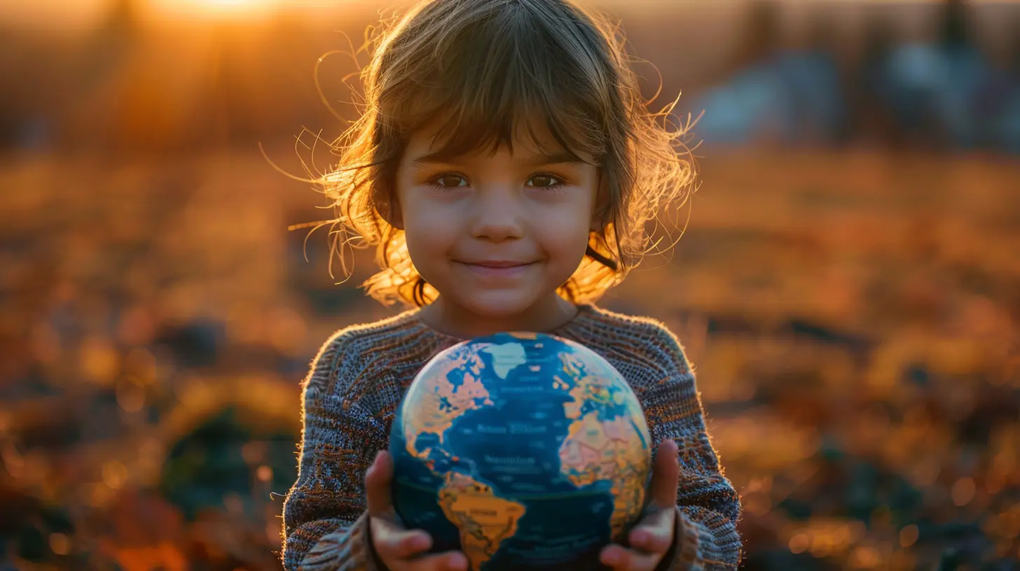 The Importance of Civic Education in Building Responsible Citizens