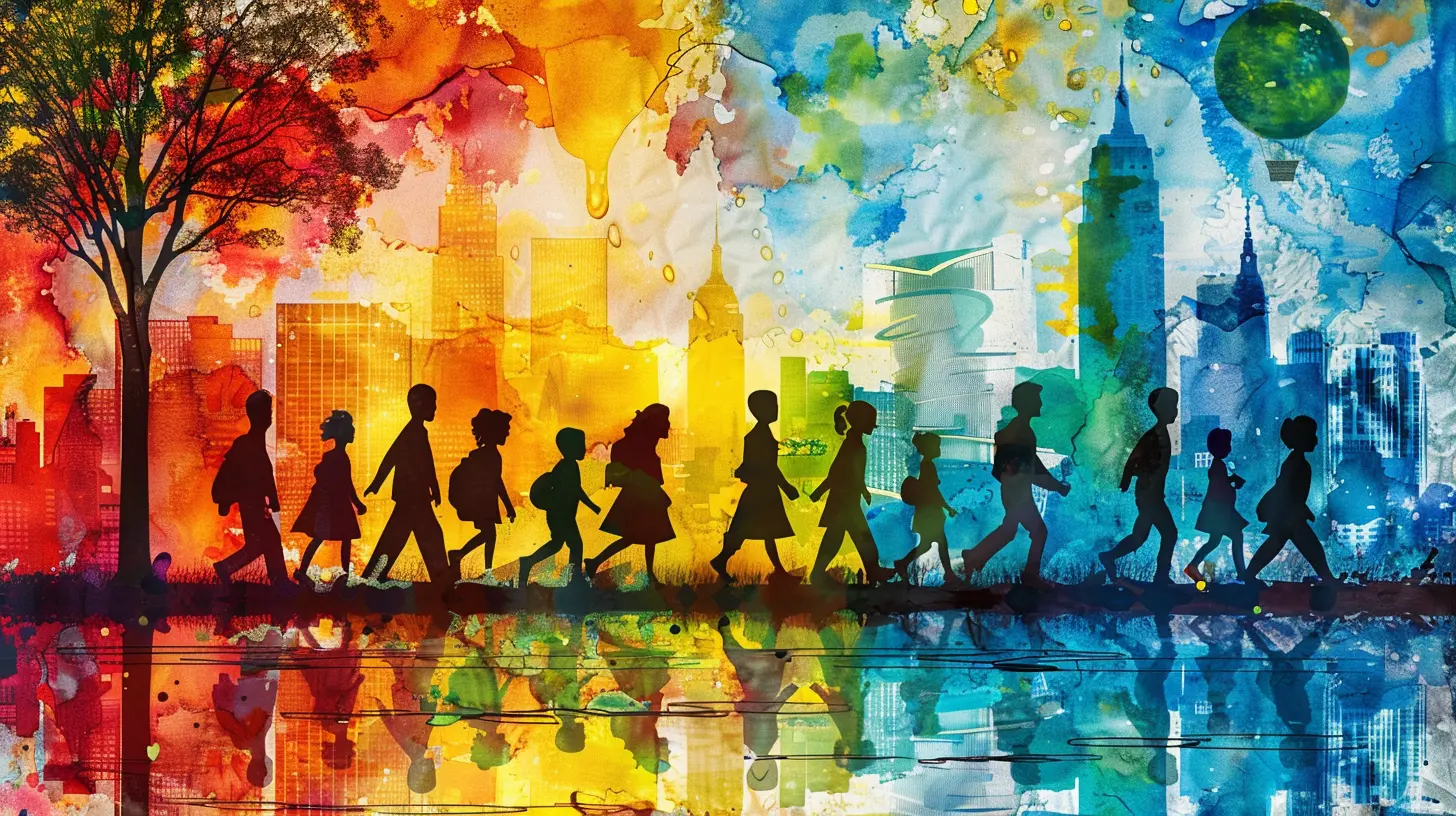 The Importance of Civic Education in Diverse Communities