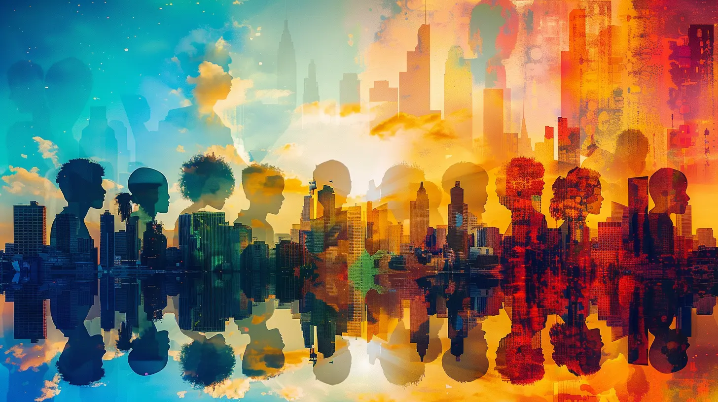 The Importance of Civic Education in Diverse Communities