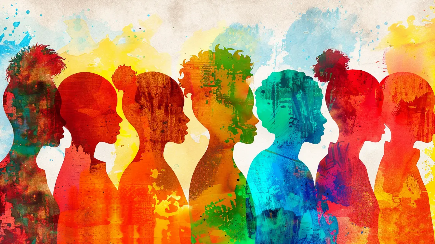 The Importance of Civic Education in Diverse Communities