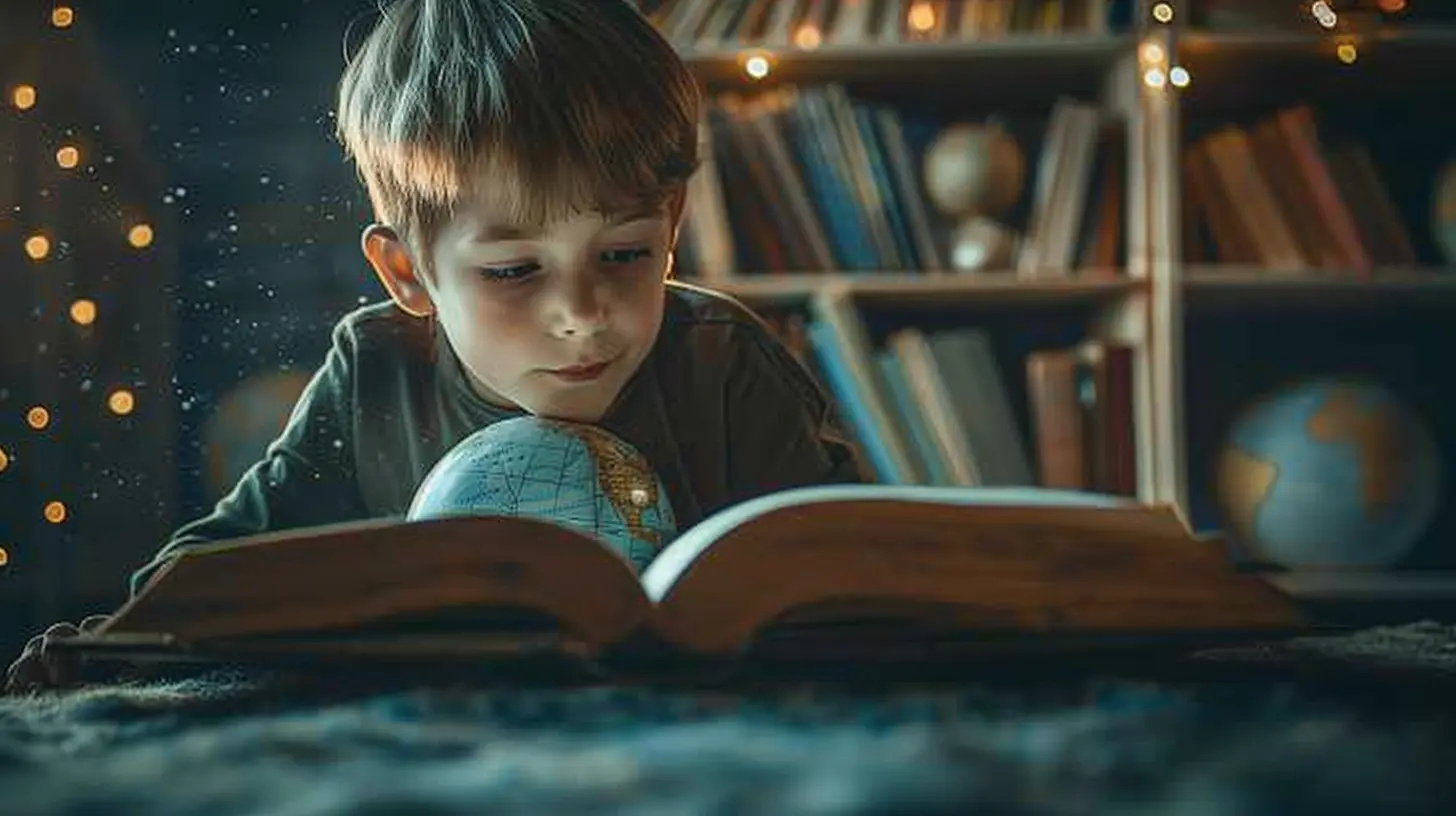 The Importance of Civic Education in the Digital Age