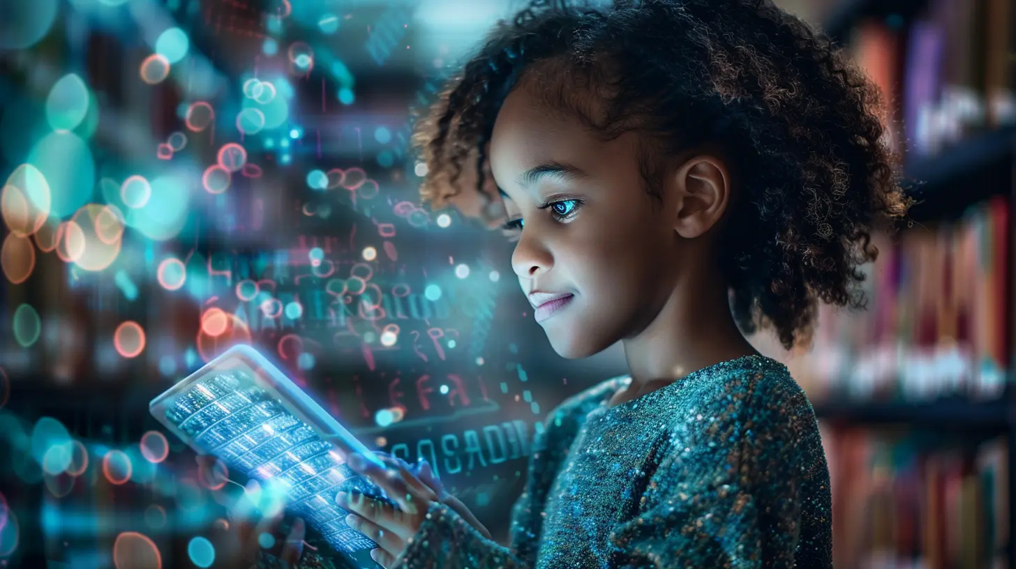 The Importance of Civic Education in the Digital Age