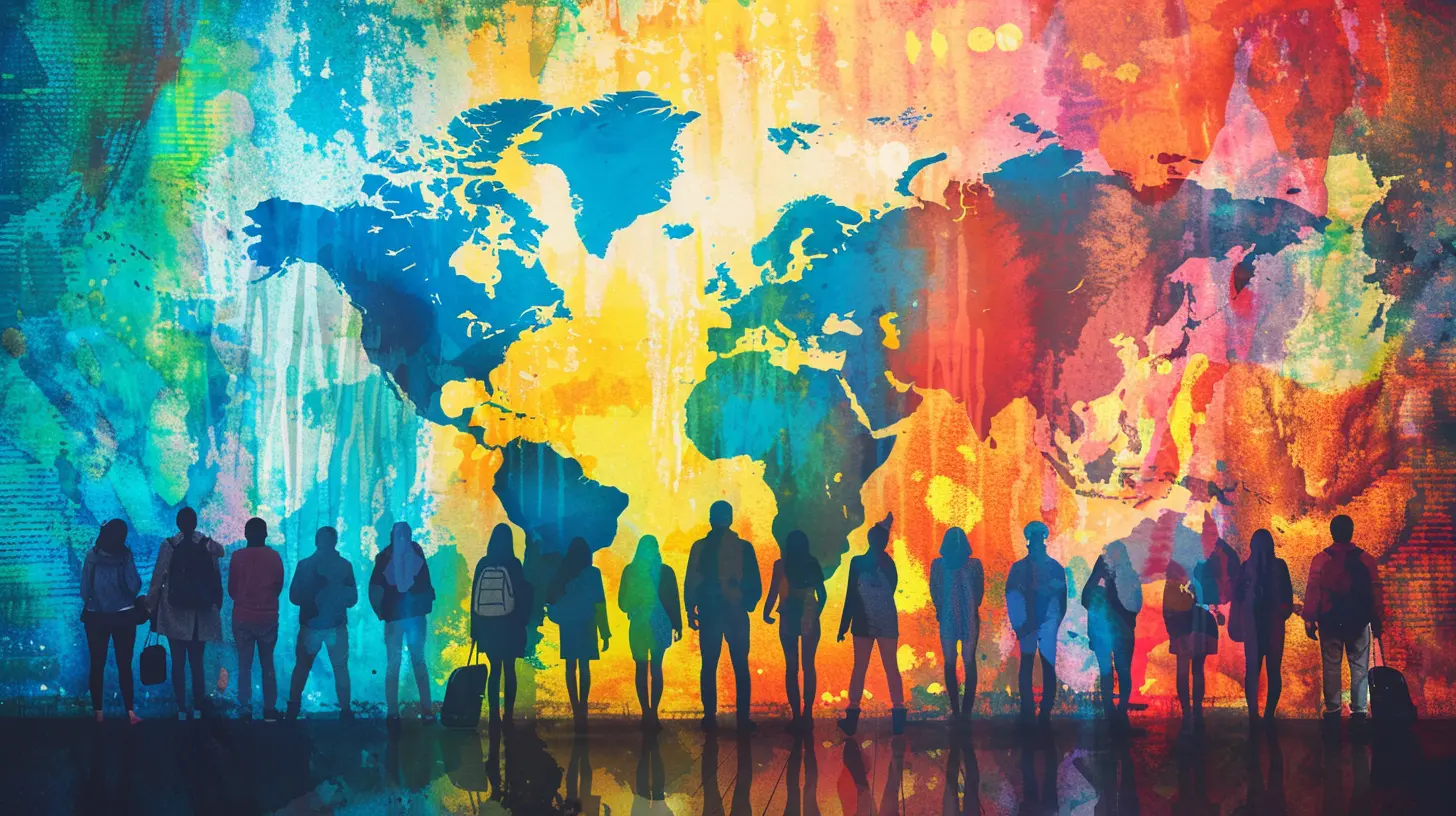 The Importance of Cultural Sensitivity in Student Exchange Programs
