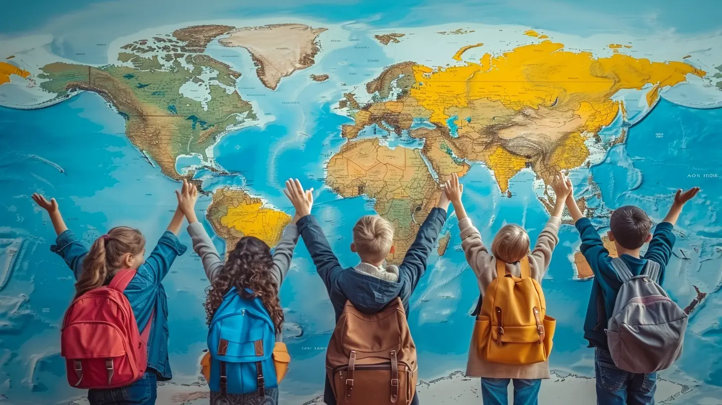 The Importance of Cultural Sensitivity in Student Exchange Programs