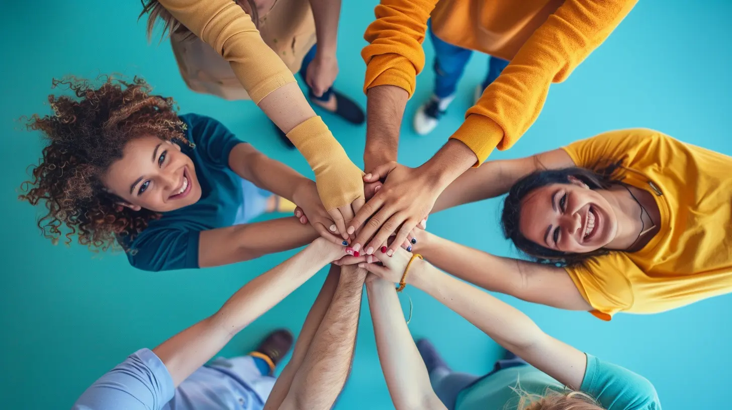 The Importance of Group Work for Language Learners