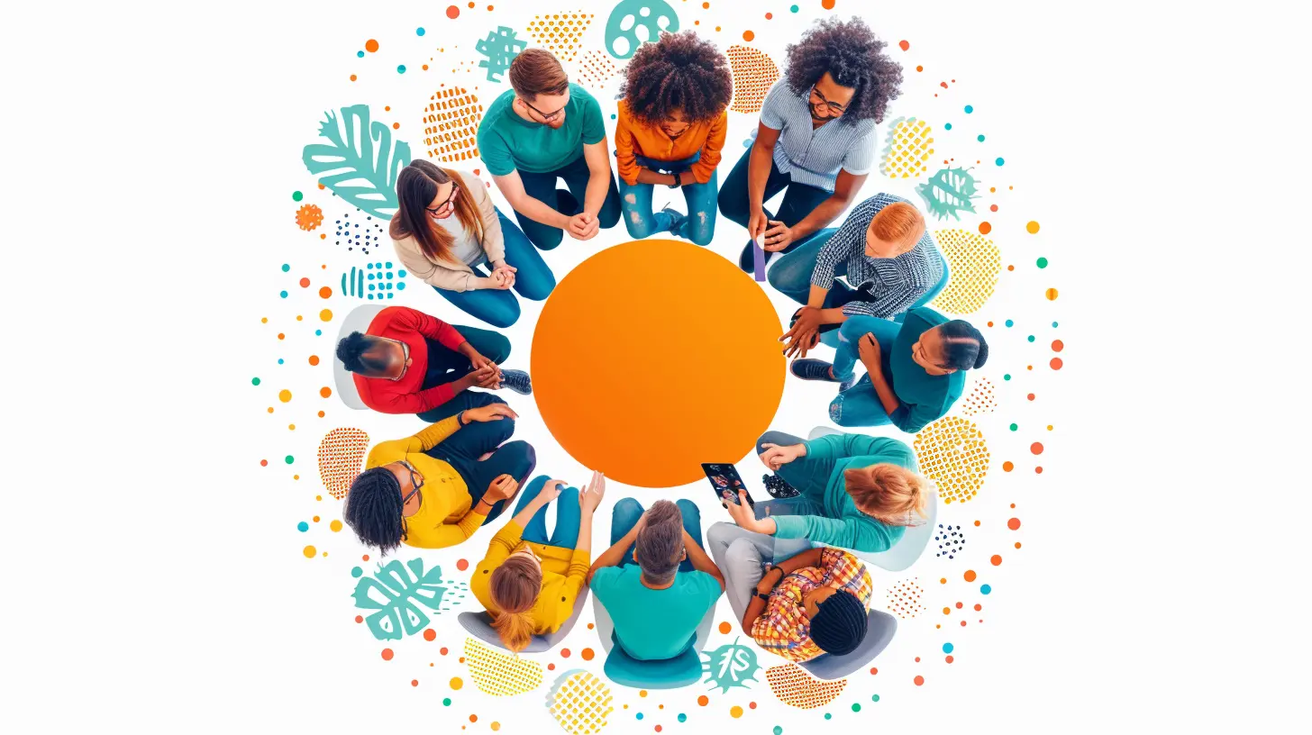 The Importance of Group Work for Language Learners