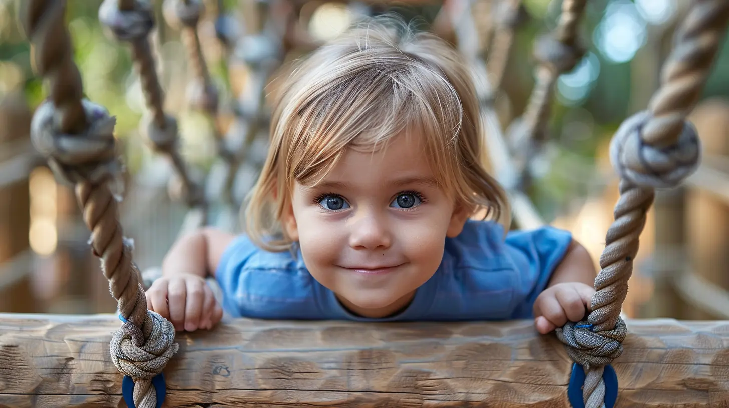 The Importance of Play in Early Childhood Education