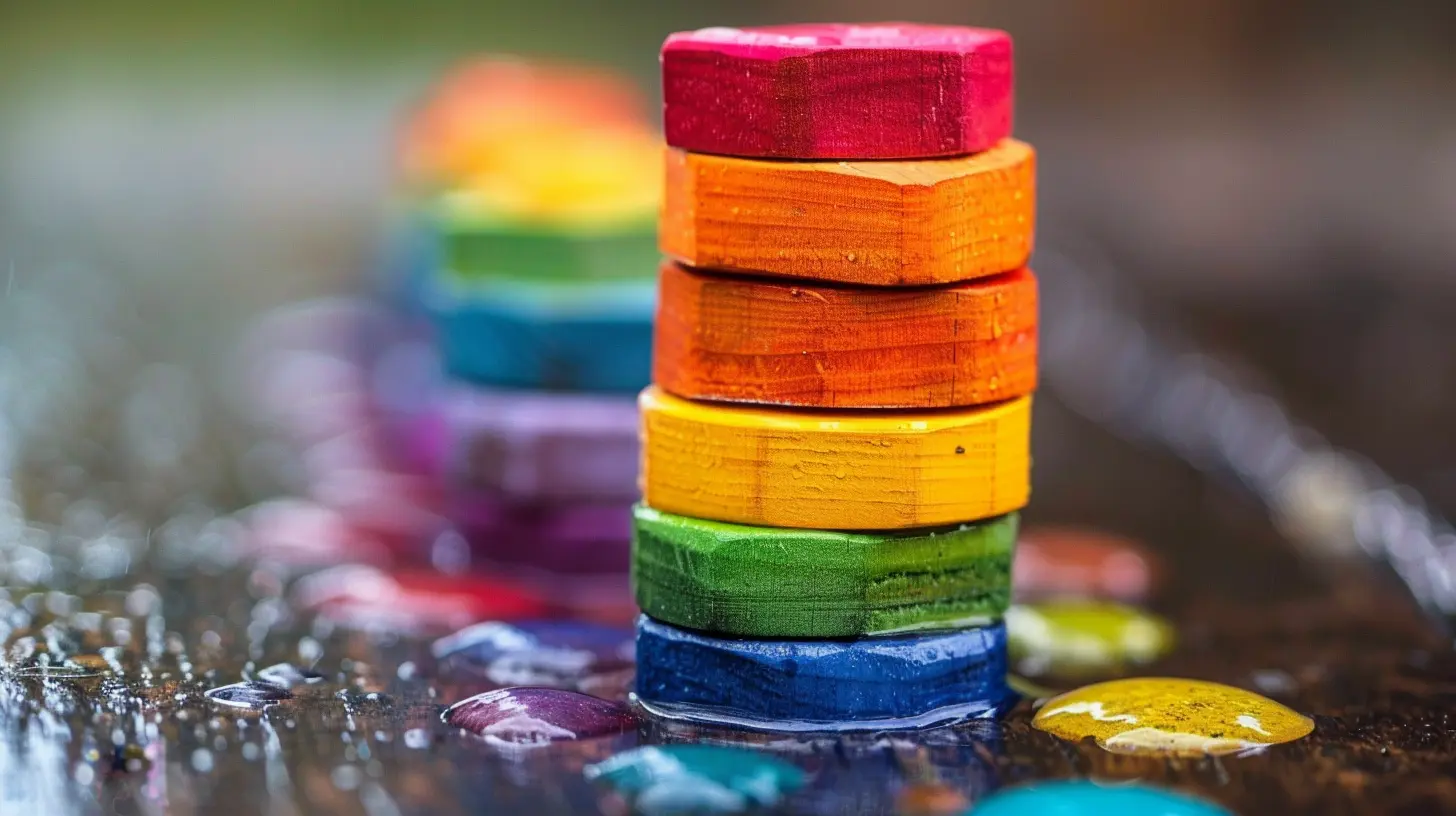 The Importance of Play in Early Childhood Education