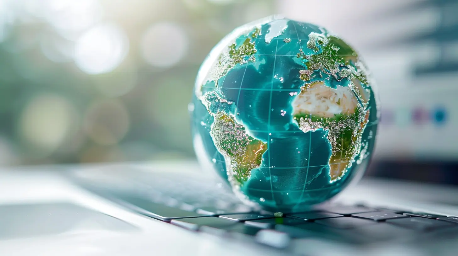 The Importance of Real-World Applications in Distance Education